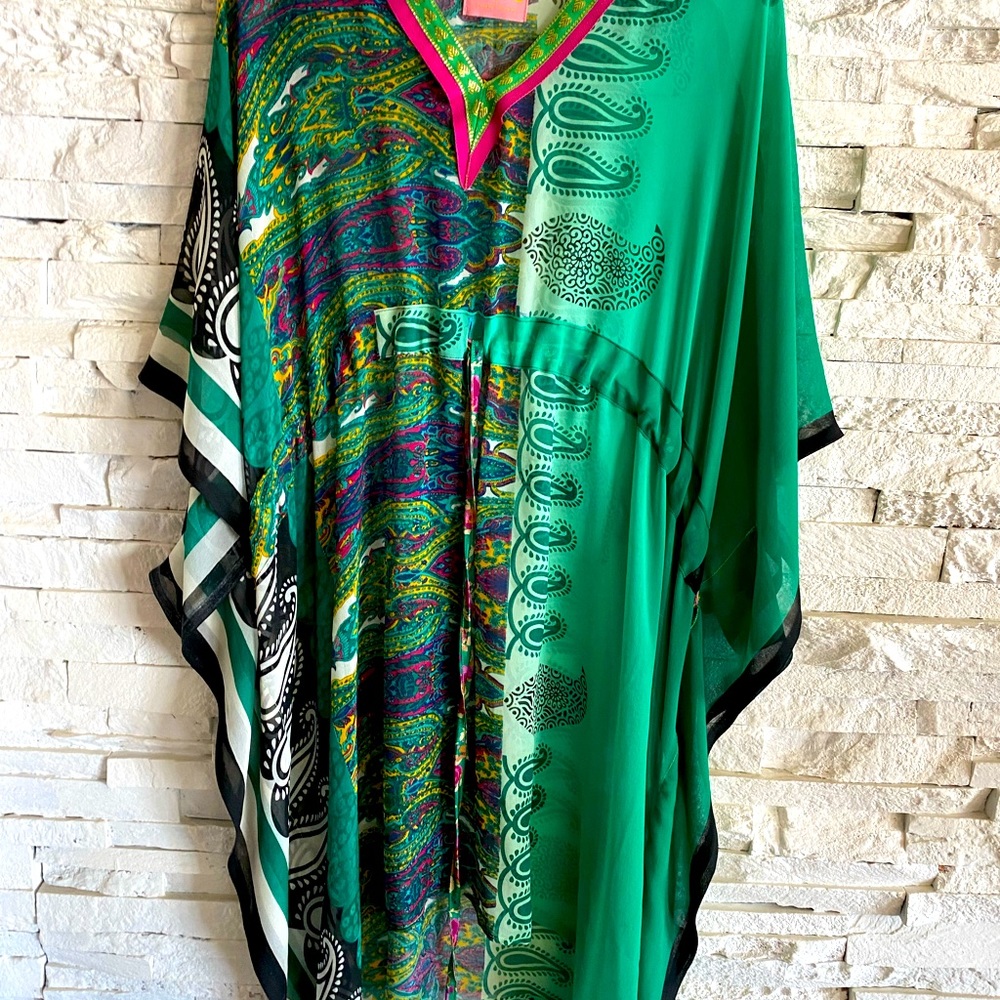 Tamryn Walker kaftan - Picture 2 of 3